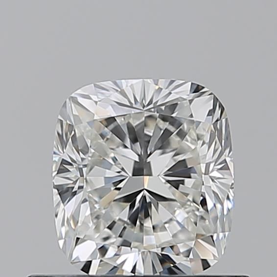 Diamond Natural 0,7Ct H-VVS1 Cushion - GIA7548558878