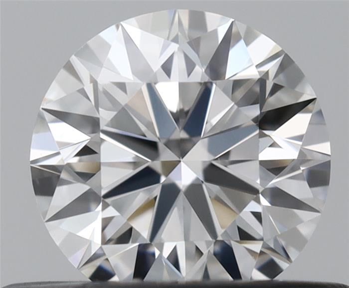 Diamond Natural 0,4Ct F-VS1 Round - GIA7558098245