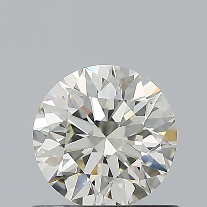 Diamond Natural 0,7Ct L-VVS1 Round - GIA1547768755