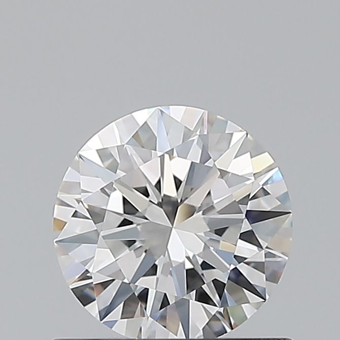 Diamond Natural 0,7Ct F-IF Round - GIA1553149985