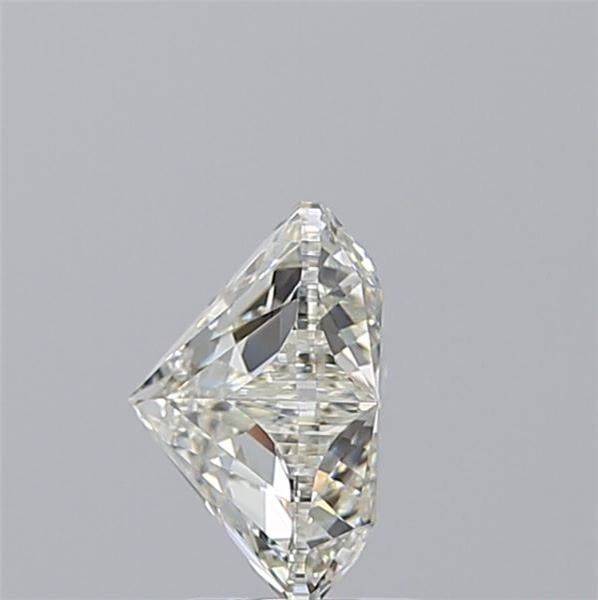 Diamond Natural 1,72Ct I-VVS2 Heart - IGI737519164