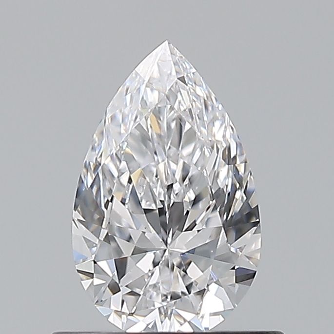 Diamond Natural 0,6Ct D-VS1 Pear - GIA1555142284