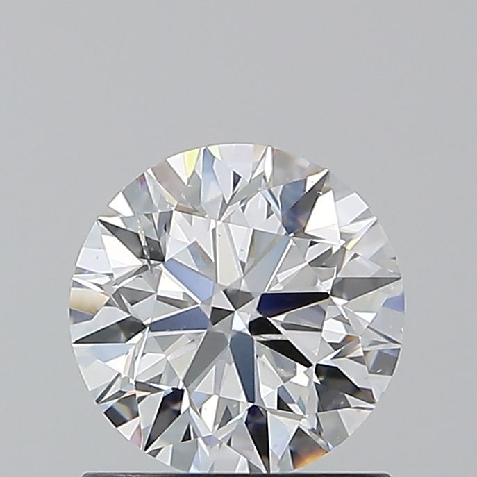 Diamond Natural 1,01Ct F-SI2 Round - GIA1553148199