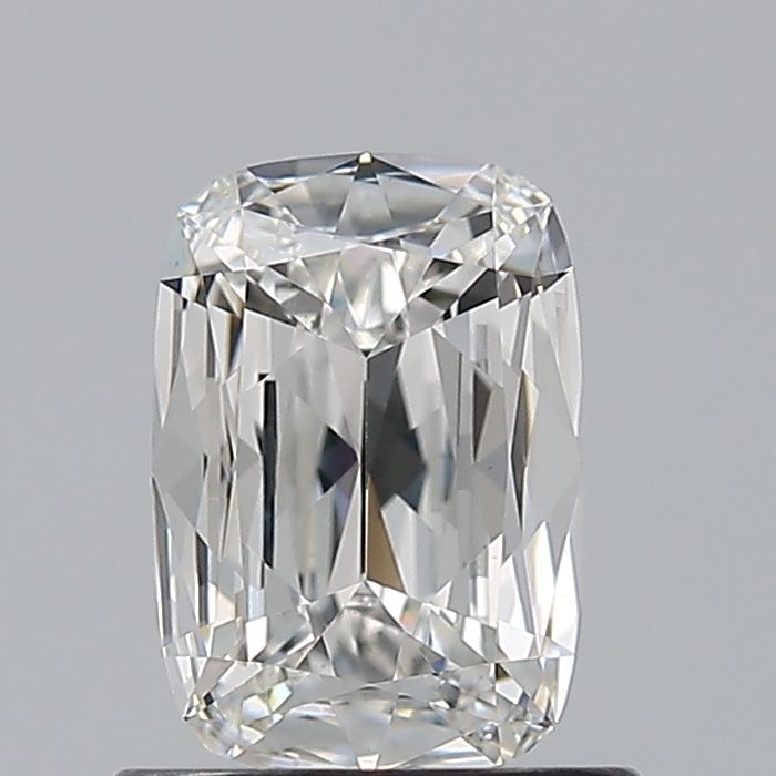 Diamond Natural 0,6Ct G-VS1 Cushion - GIA1558149431