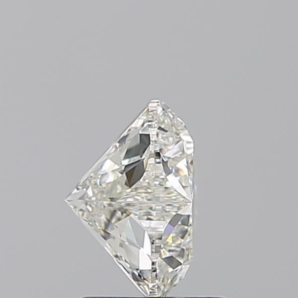 Diamond Natural 1,51Ct H-VVS1 Heart - IGI737518366