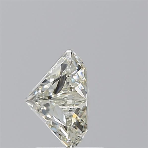 Diamond Natural 1,51Ct I-IF Heart - IGI738529192