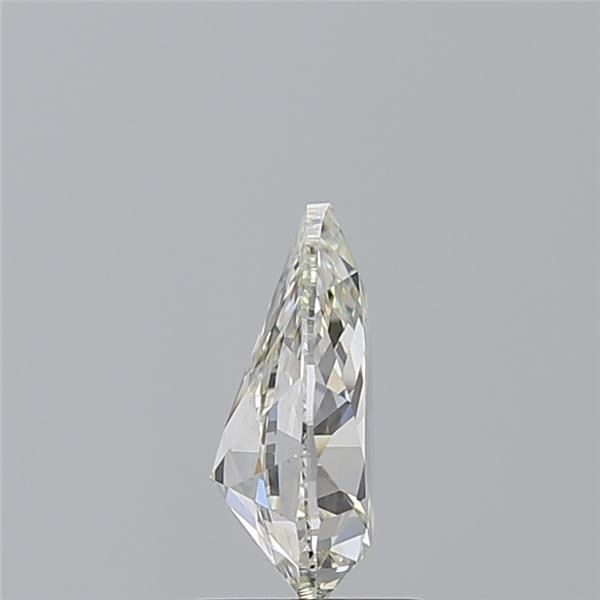 Diamond Natural 1,51Ct H-VVS2 Pear - IGI747549767