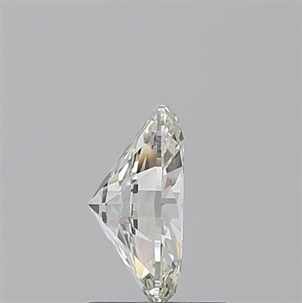 Diamond Natural 1,01Ct I-VVS1 Oval - IGI741569678