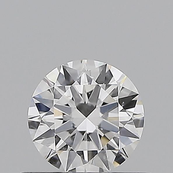 Diamond Natural 0,5Ct E-SI2 Round - GIA2556174407