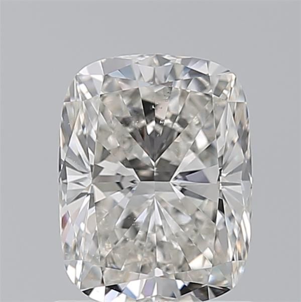 Diamond Natural 1,2Ct I-SI1 Cushion - GIA6555169427
