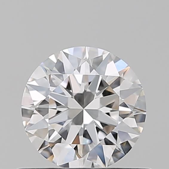 Diamond Natural 0,57Ct E-VVS1 Round - GIA5556170915