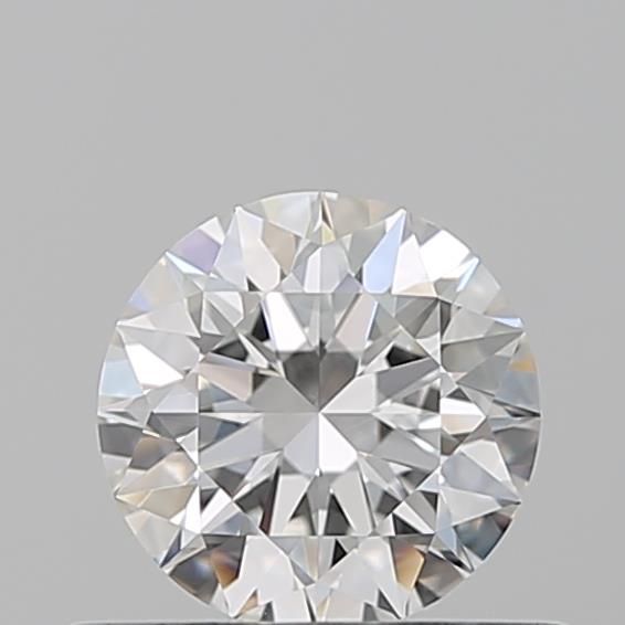 Diamond Natural 0,52Ct F-VVS2 Round - GIA1559169899