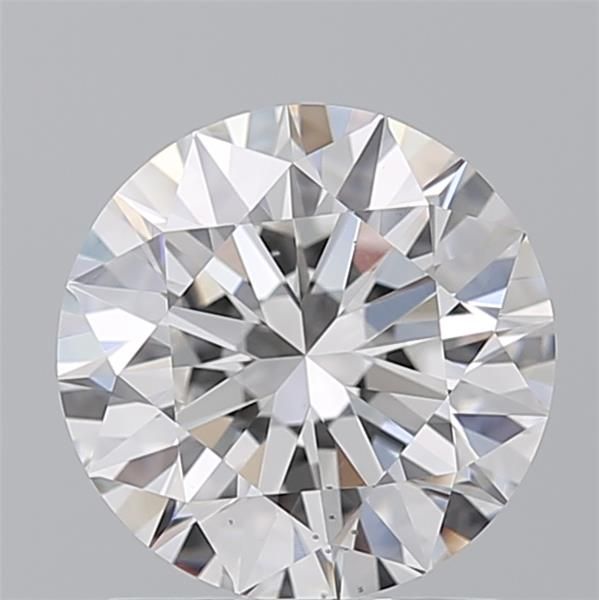 Diamond Natural 1,56Ct E-VS2 Round - GIA6552169282