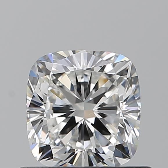 Diamond Natural 0,7Ct F-VVS1 Cushion - GIA3555163031