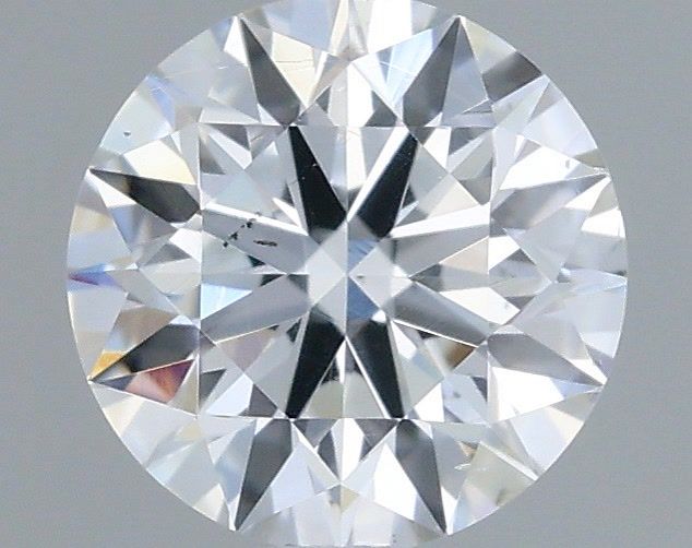 Diamond Natural 0,41Ct D-VS2 Round - IGI770695784