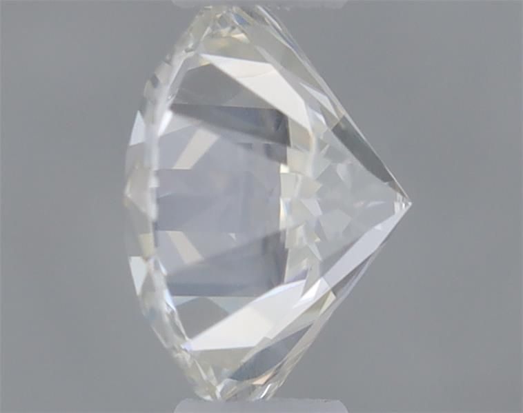 Diamond Natural 0,35Ct H-SI2 Round - GIA6462755180