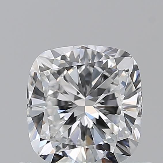 Diamond Natural 0,71Ct E-VVS2 Cushion - GIA1558158491
