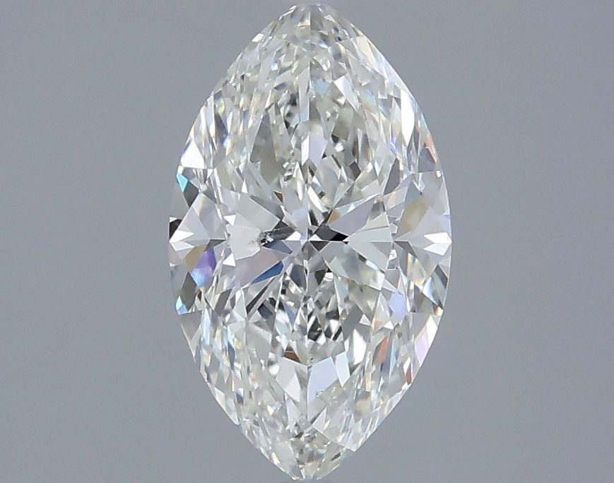 Diamond Natural 1,5Ct I-SI1 Marquise - GIA6515899273
