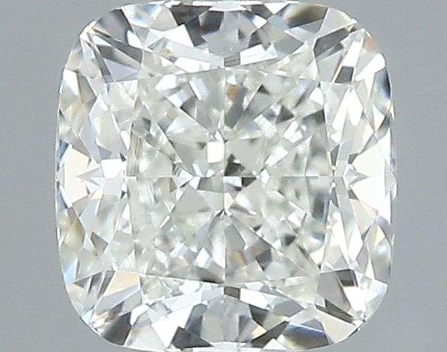 Diamond Natural 0,51Ct I-VS1 Cushion - GIA3515571689
