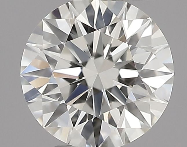 Diamond Natural 0,3Ct I-IF Round - IGI746533825