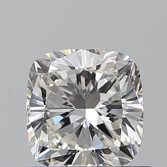 Diamond Natural 0,7Ct I-VS1 Cushion - GIA6552156066