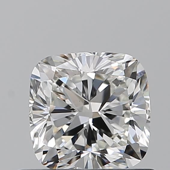 Diamond Natural 0,72Ct G-VS2 Cushion - GIA1559162782