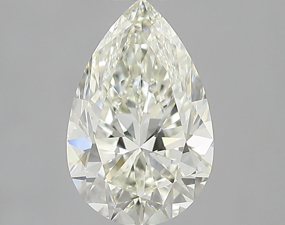 Diamond Natural 1,01Ct I-VVS2 Pear - IGI788607684