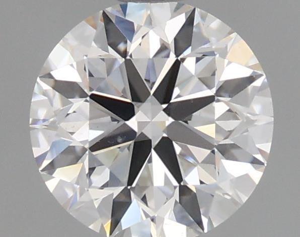 Diamond Natural 1,01Ct E-SI1 Round - GIA6495632086