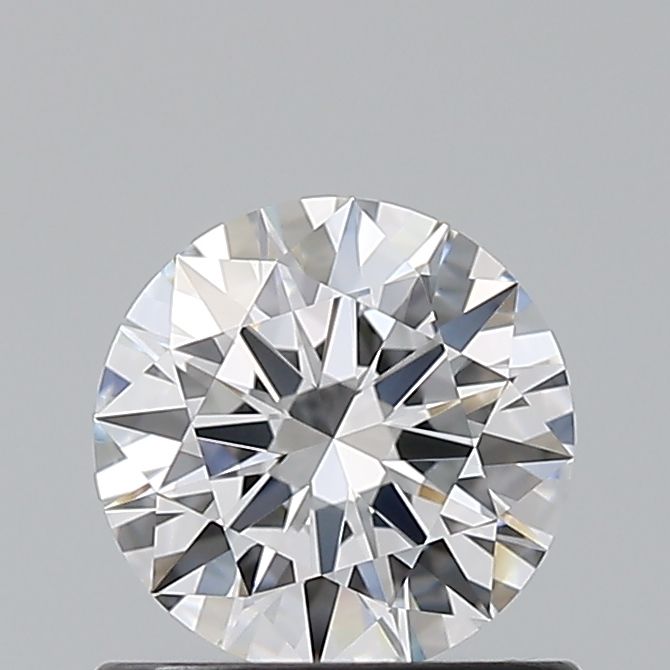 Diamond Natural 0,72Ct D-VVS1 Round - GIA6552077268