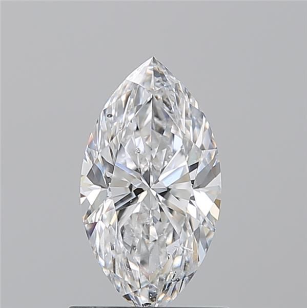 Diamond Natural 1,01Ct E-SI2 Marquise - GIA5546427809