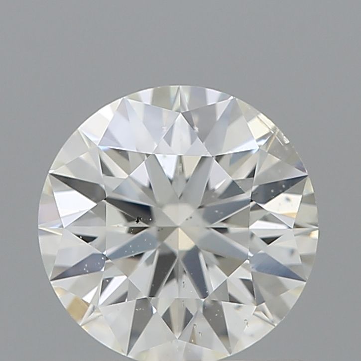 Diamond Natural 1Ct I-SI1 Round - IGI642434469