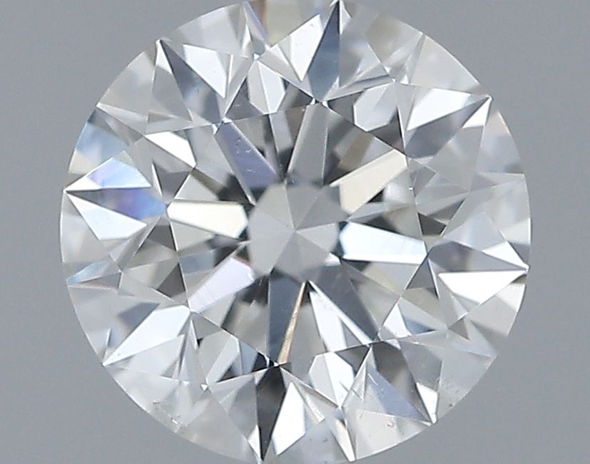 Diamond Natural 1,5Ct F-SI1 Round - GIA6542230607