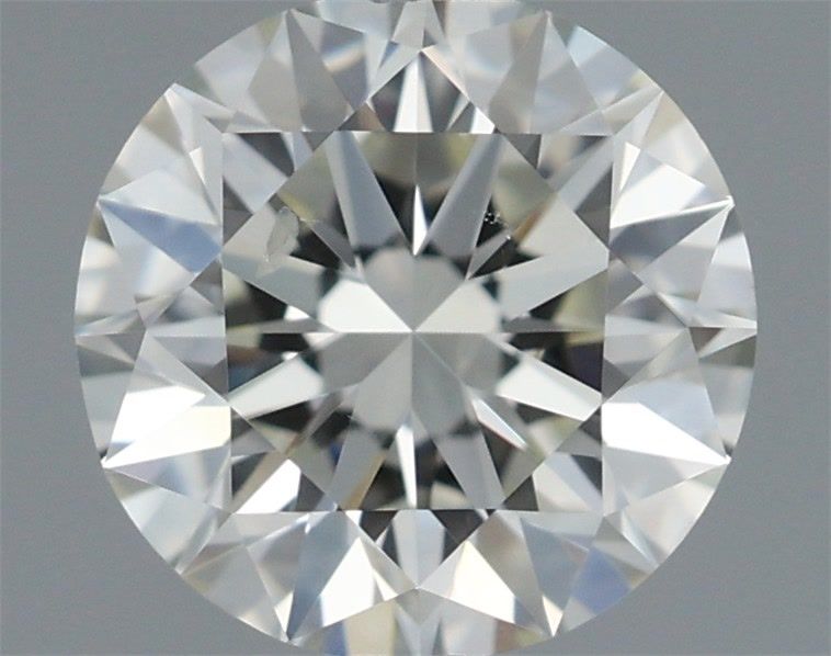 Diamond Natural 0,7Ct I-SI1 Round - IGI681541300