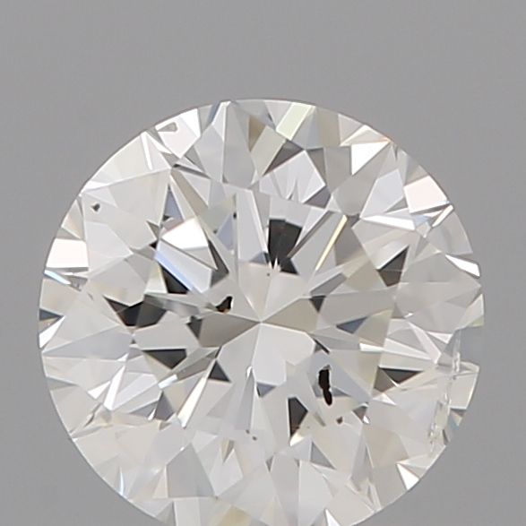 Diamond Natural 0,5Ct H-SI2 Round - IGI737564855