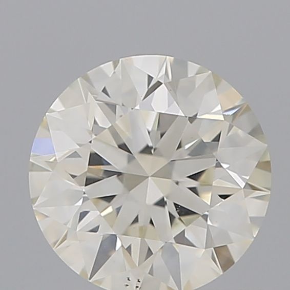 Diamond Natural 0,7Ct J-SI1 Round - IGI694521935