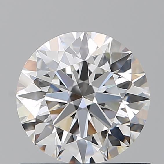 Diamond Natural 0,8Ct G-VVS2 Round - GIA7551129616