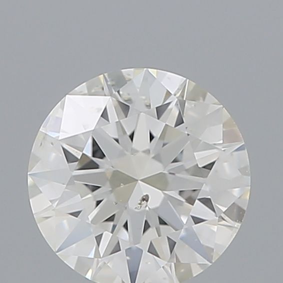 Diamond Natural 0,5Ct H-SI2 Round - IGI654479882