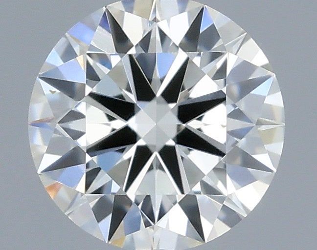 Diamond Natural 0,36Ct G-VS1 Round - IGI780654026