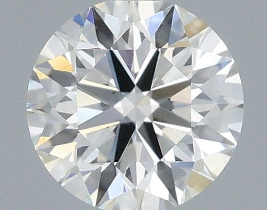 Diamond Natural 0,35Ct G-VS1 Round - IGI782671565