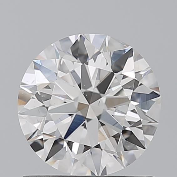Diamond Natural 1,04Ct H-VS2 Round - GIA6555116655