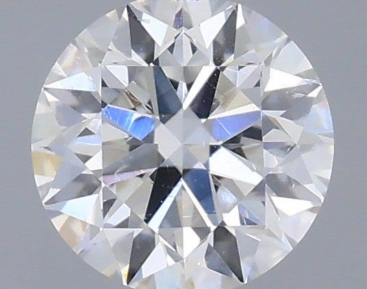 Diamond Natural 0,31Ct D-SI1 Round - IGI770699087