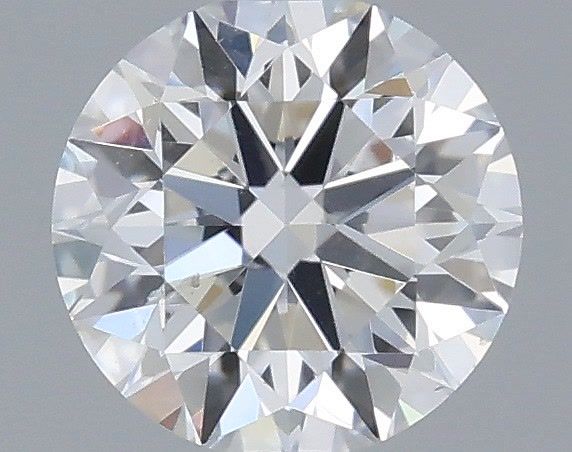 Diamond Natural 0,31Ct E-SI1 Round - IGI770699084
