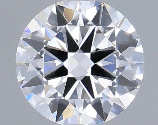 Diamond Natural 0,3Ct D-VS1 Round - IGI770699045