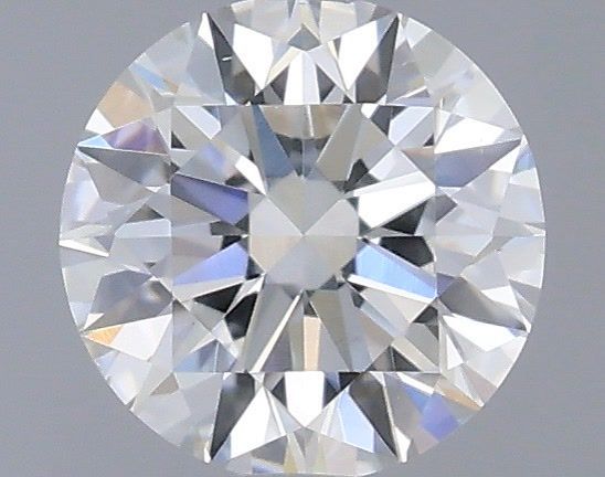 Diamond Natural 0,3Ct D-VS2 Round - IGI770699069