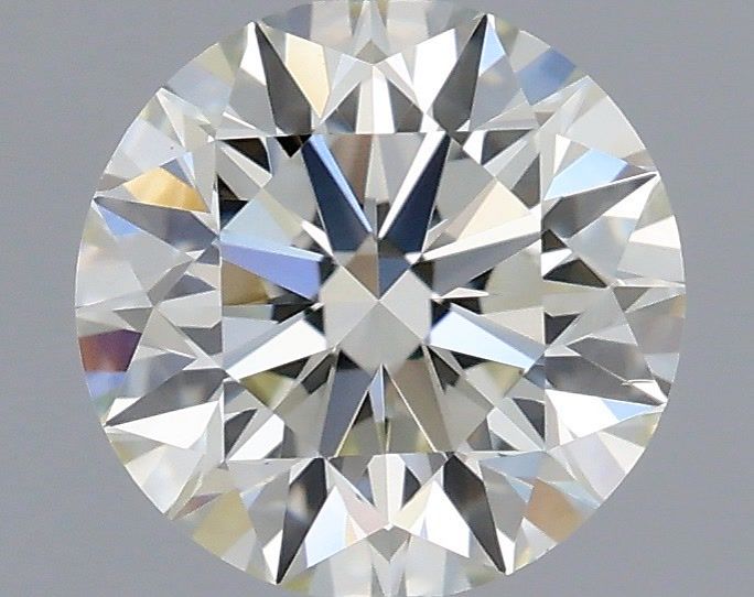 Diamond Natural 0,57Ct I-VS1 Round - IGI770694831