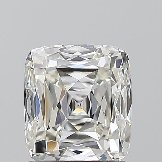 Diamond Natural 1,5Ct J-VVS1 Cushion - GIA6502938985