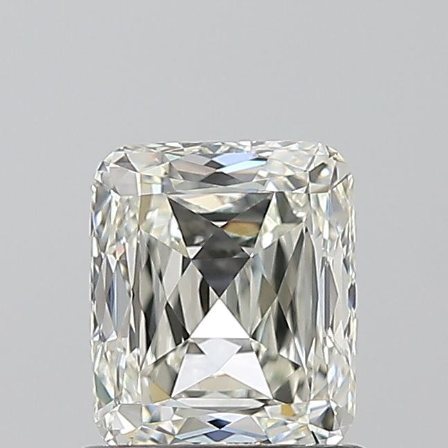 Diamond Natural 1Ct K-VVS1 Cushion - GIA7516222344