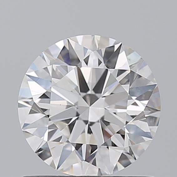 Diamond Natural 1,02Ct H-VS2 Round - GIA6555116660