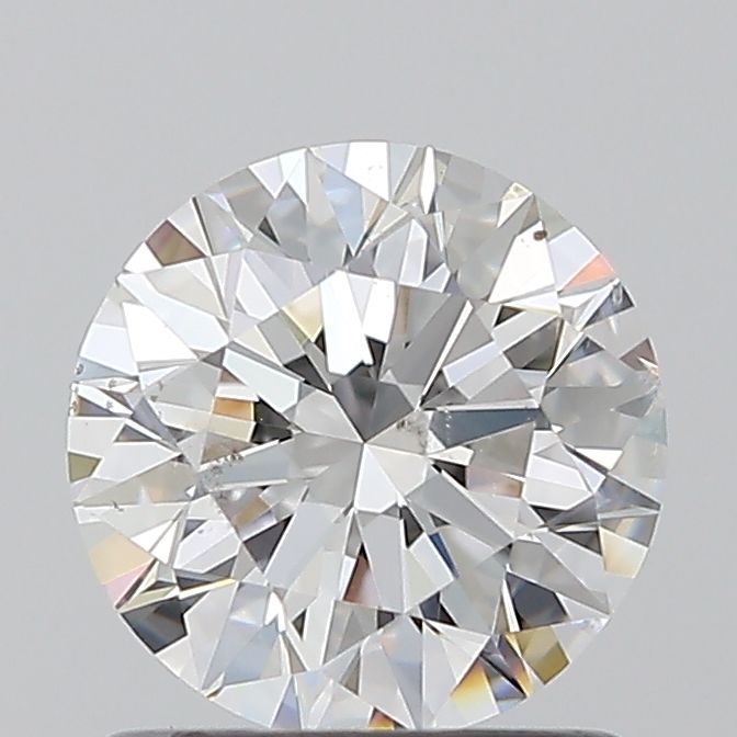 Diamond Natural 1,02Ct E-SI2 Round - GIA6525545653