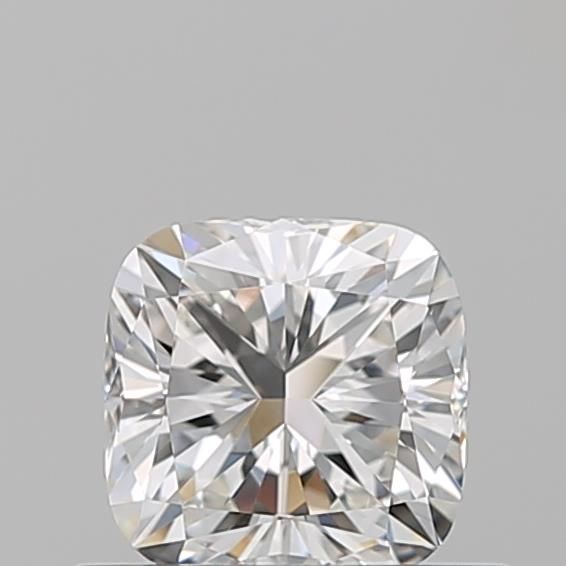 Diamond Natural 0,5Ct G-VVS2 Cushion - GIA3555162772